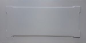 Вставка в дверь с филенкой и фигурной фрезеровкой Белово